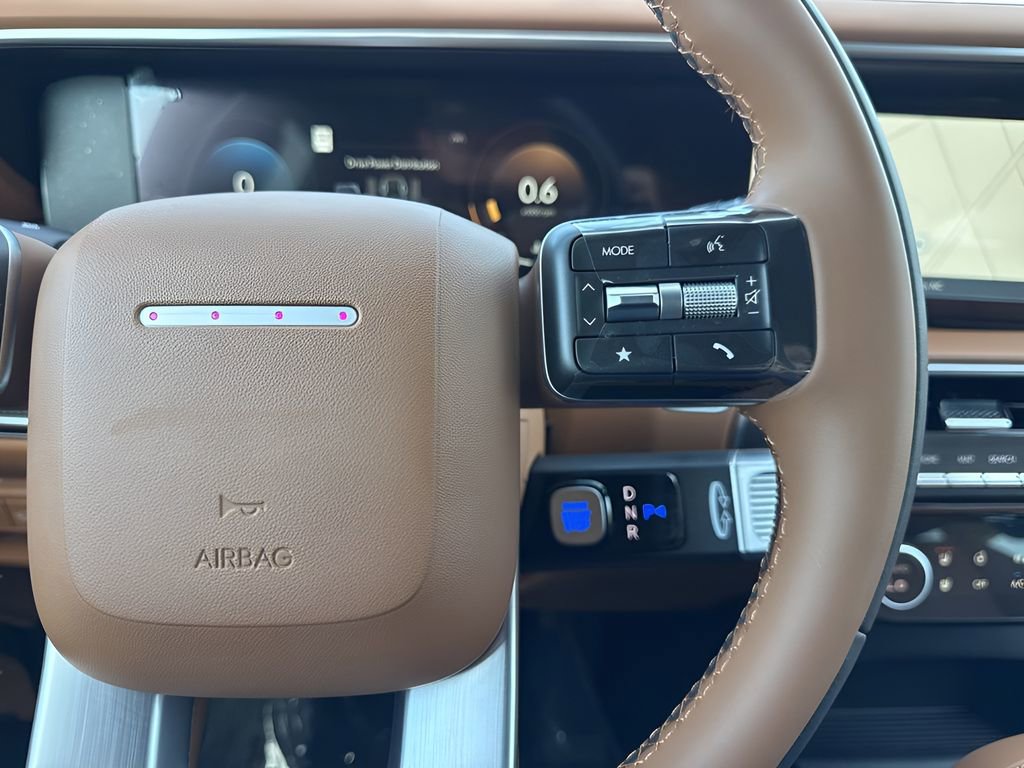 Used 2026 Hyundai Palisade Calligraphy image 24