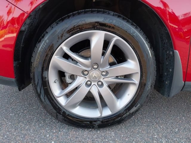Used 2019 Acura RDX w/ Advance Package FWD image 10
