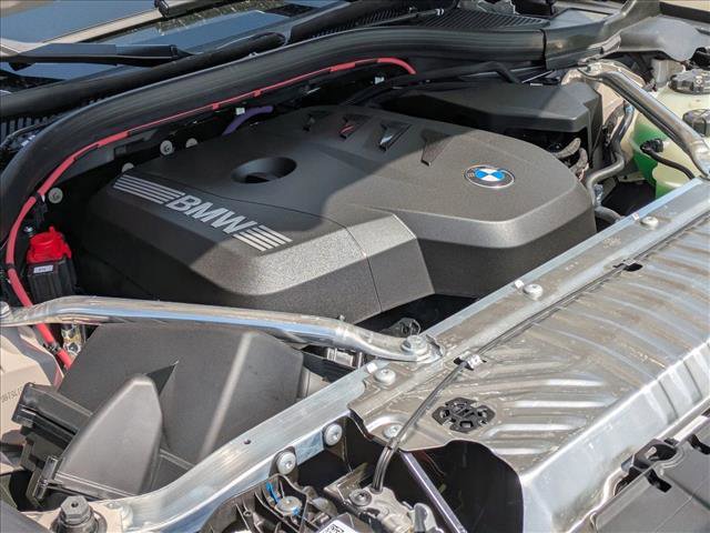 New 2026 BMW X3 xDrive30 w/ Premium Package image 18