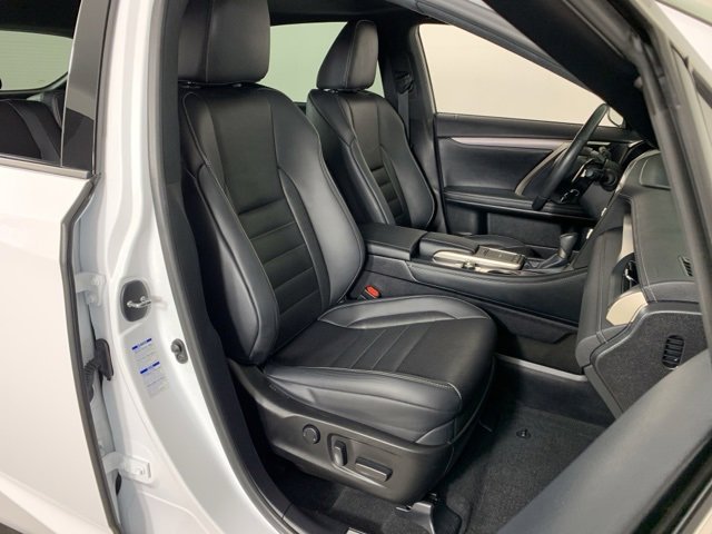 Used 2022 Lexus RX 350 F Sport image 39