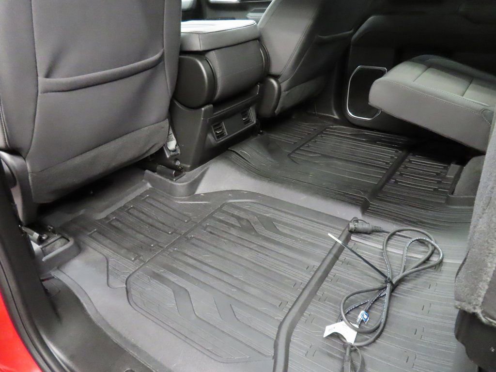 Used 2024 GMC Sierra 2500 SLE image 47