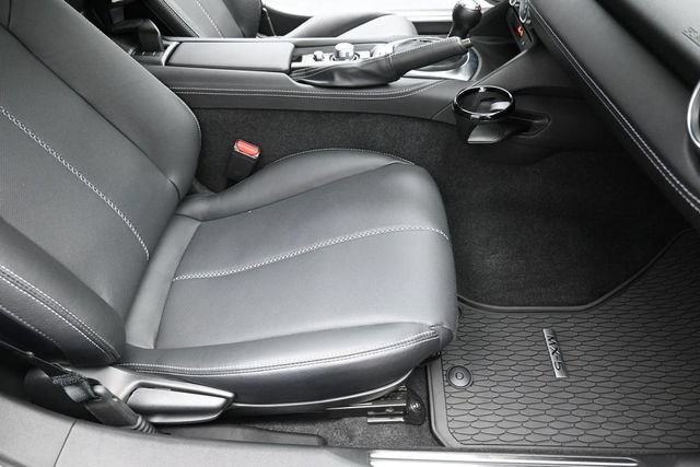 Used 2024 MAZDA MX-5 Miata Grand Touring w/ Weather Package RWD image 19