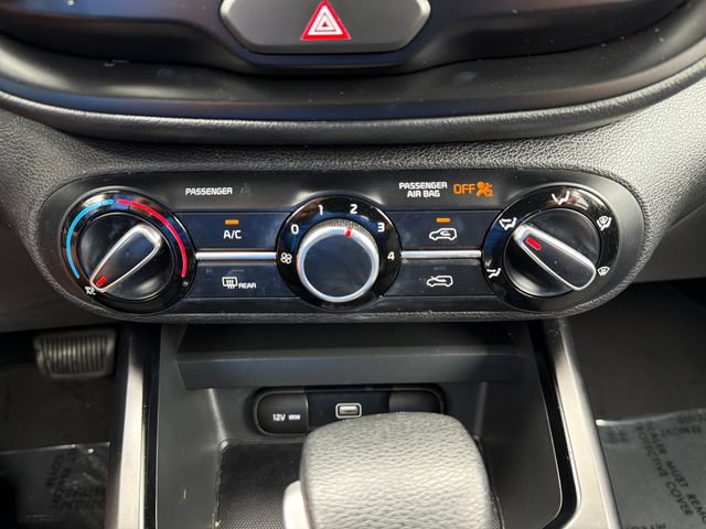 Used 2020 Kia Soul S FWD image 14