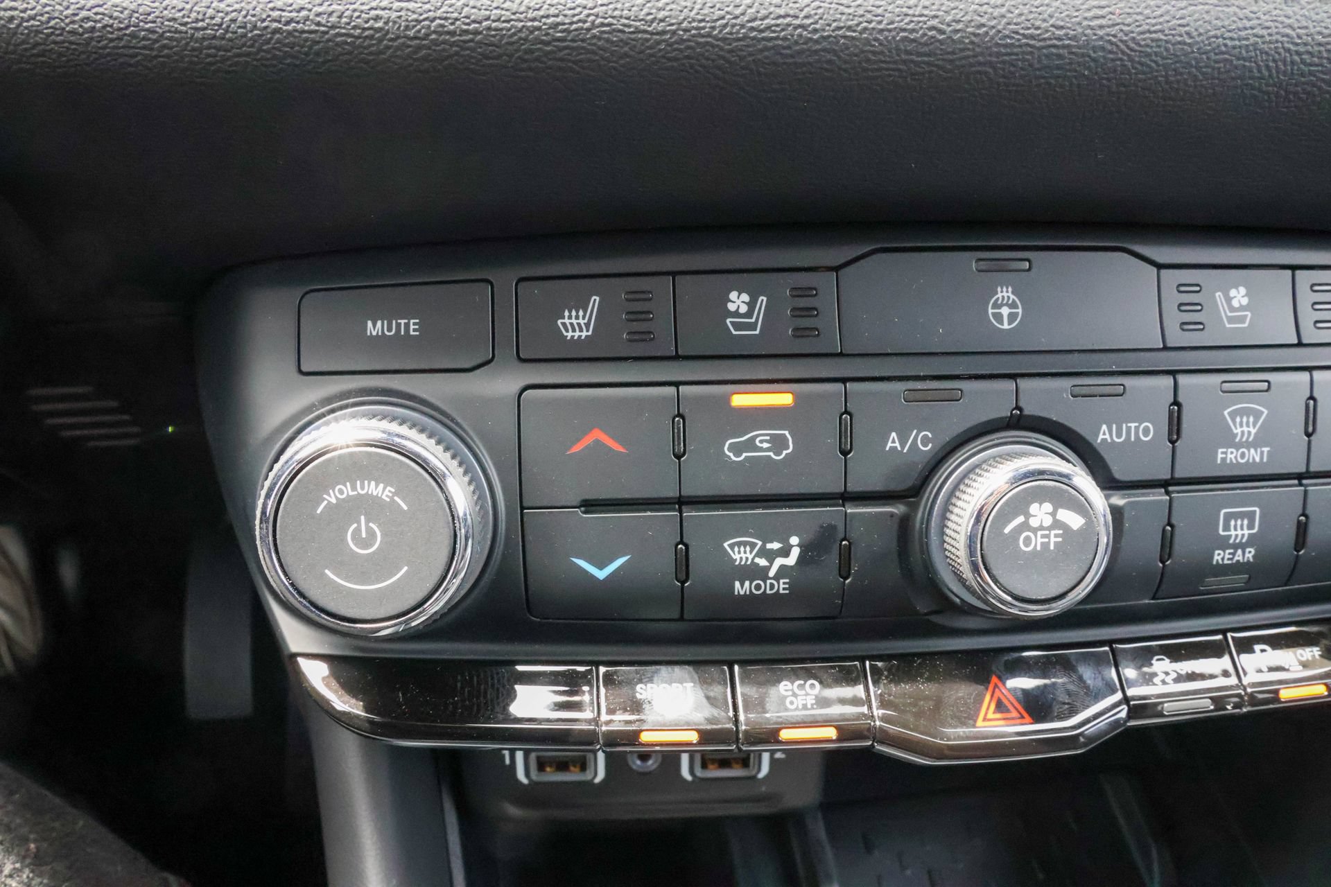 New 2026 Dodge Durango GT AWD/4WD image 24