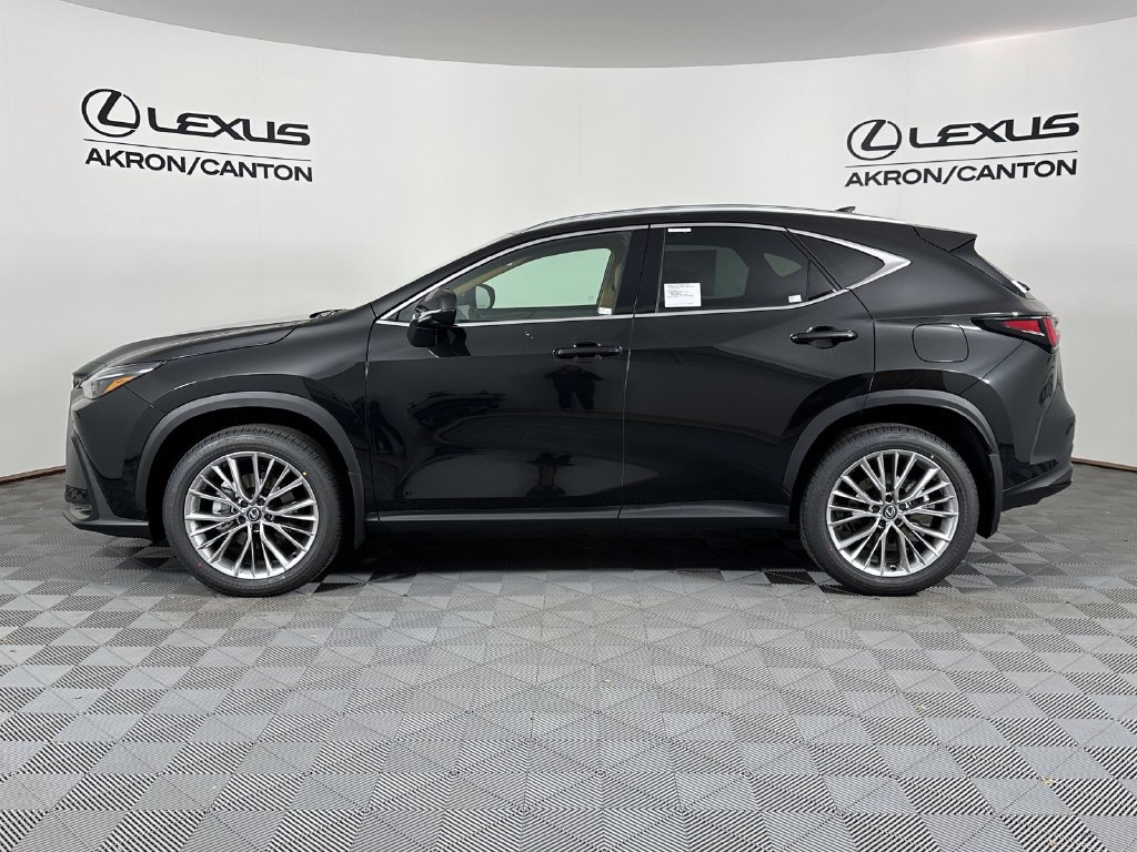 New 2026 Lexus NX 350 AWD w/ Accessory Package (2T) image 10