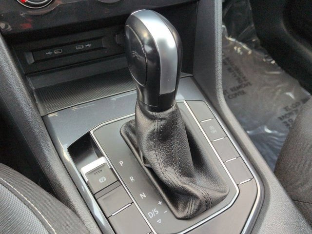 Used 2021 Volkswagen Tiguan S AWD/4WD image 14
