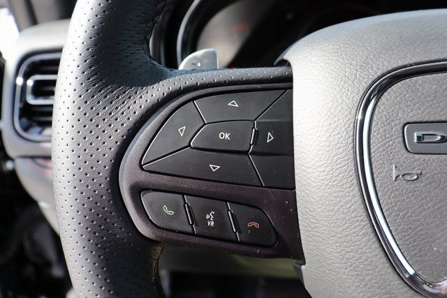 New 2026 Dodge Durango GT w/ Tow 'N Go Package image 14