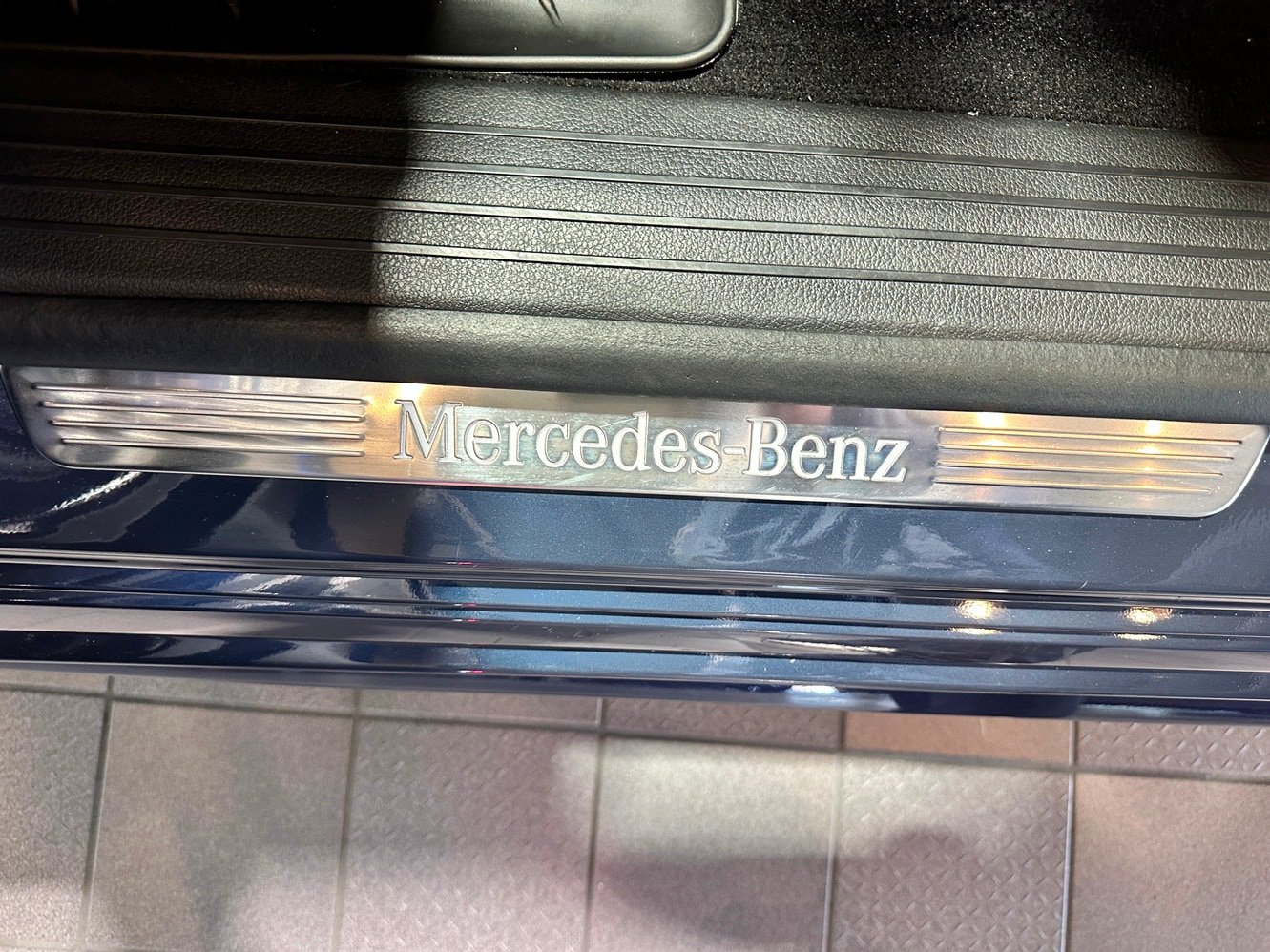 Certified 2024 Mercedes-Benz GLE 350 4MATIC image 14
