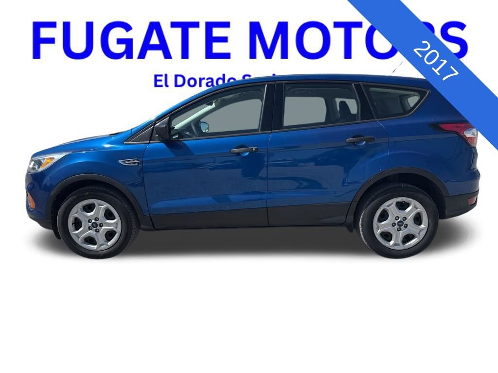 Used 2017 Ford Escape S image 2