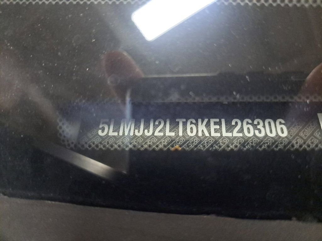 Used 2019 Lincoln Navigator Reserve image 42