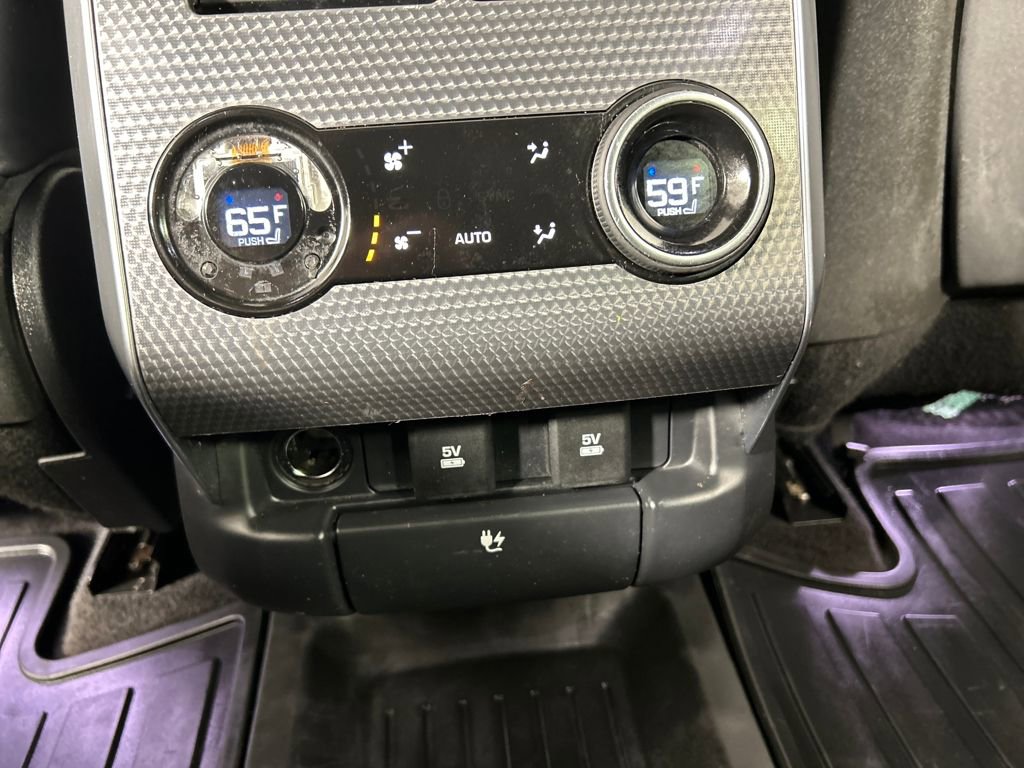 Used 2019 Land Rover Range Rover Sport Supercharged image 17