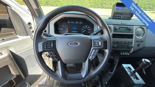 Used 2022 Ford F650 2WD Crew Cab Super Duty image 12