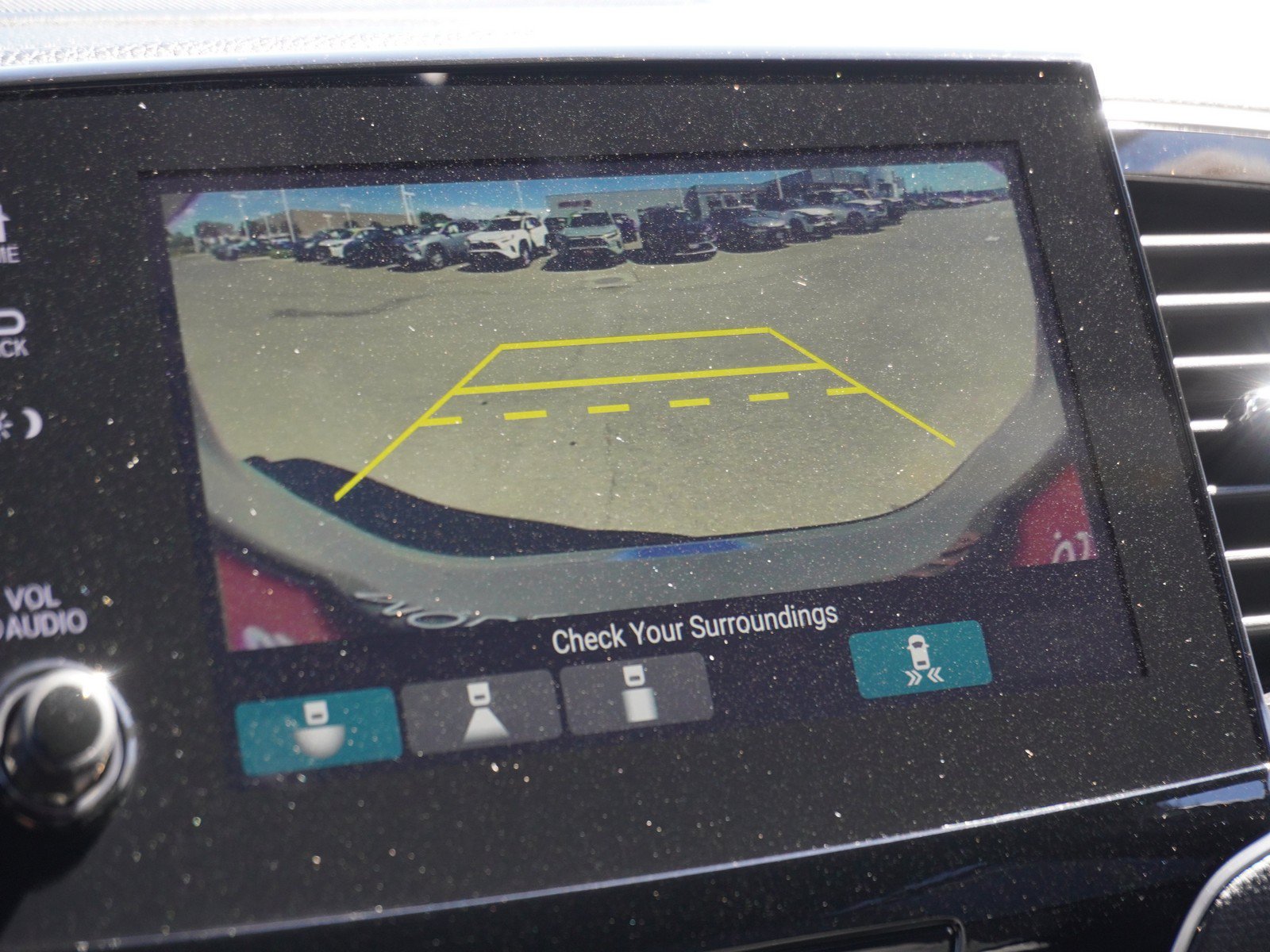 Used 2021 Honda Passport Touring image 29