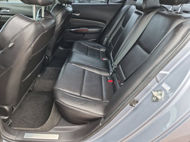 Used 2015 Acura TLX w/ Technology Package FWD image 19