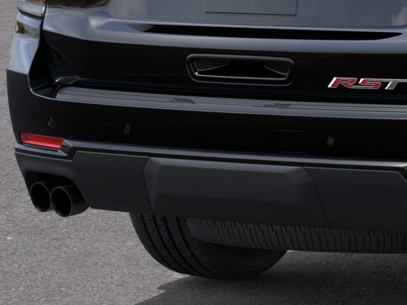 New 2026 Chevrolet Suburban RST w/ Comfort Package RWD image 14