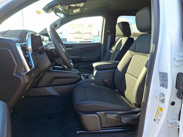 New 2026 GMC Canyon Elevation image 9