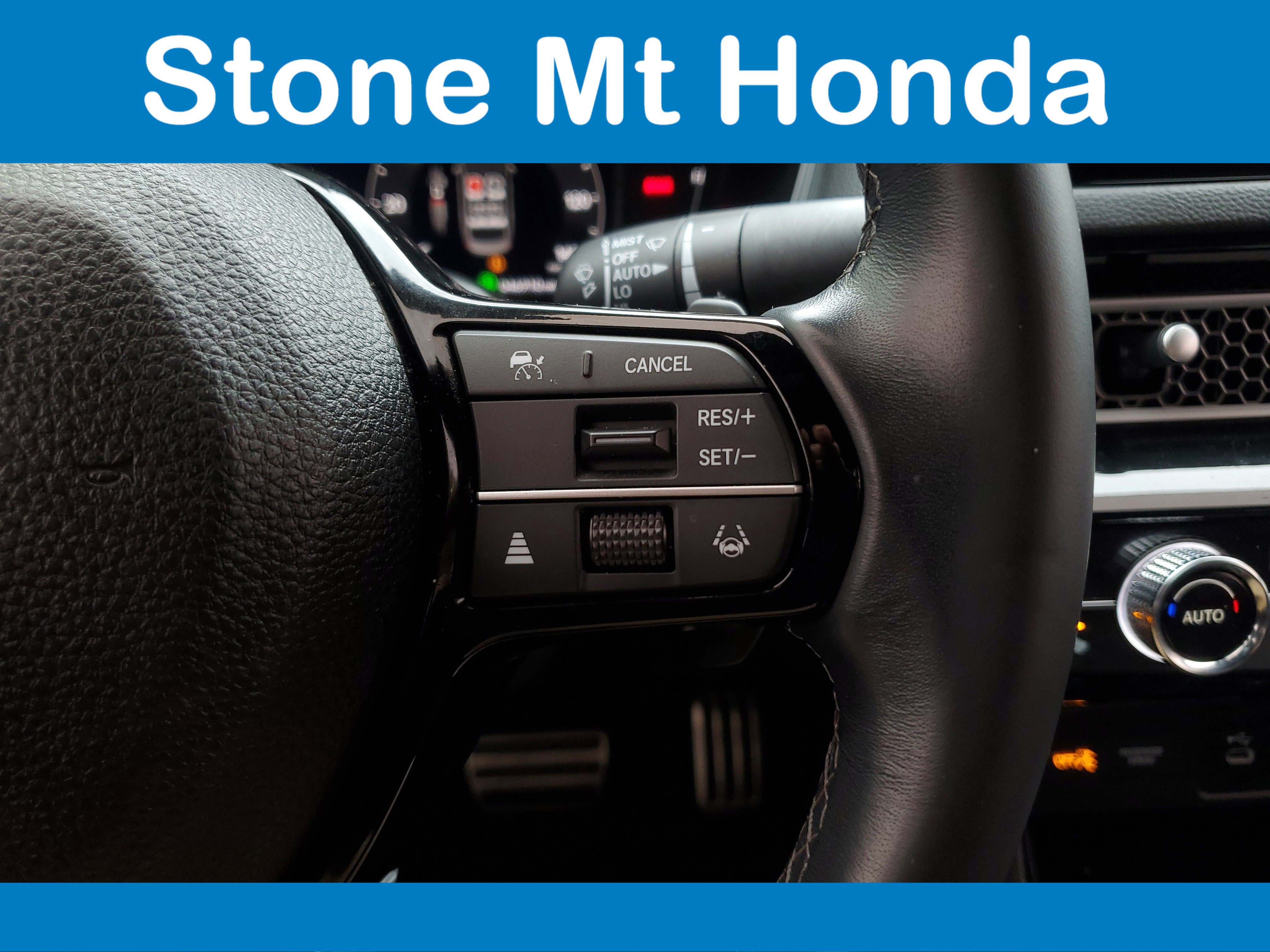 Used 2025 Honda Civic Sport image 24