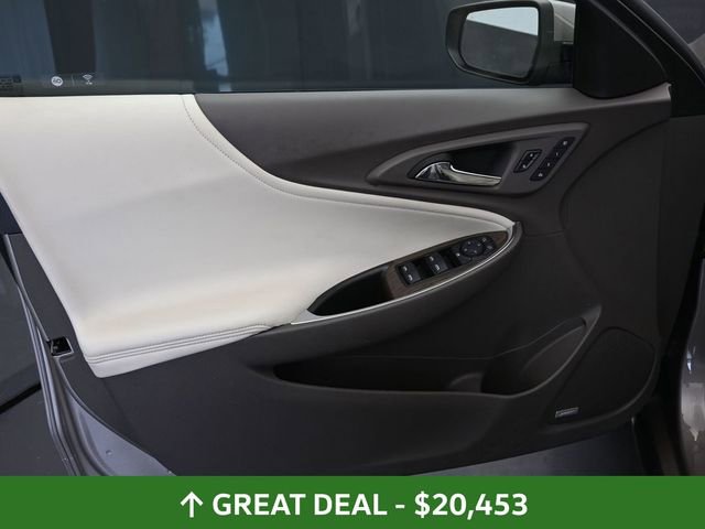 Used 2024 Chevrolet Malibu LT image 20