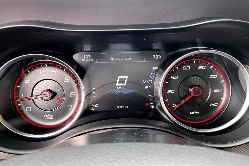 Used 2023 Dodge Charger SXT w/ Cold Weather Package image 26