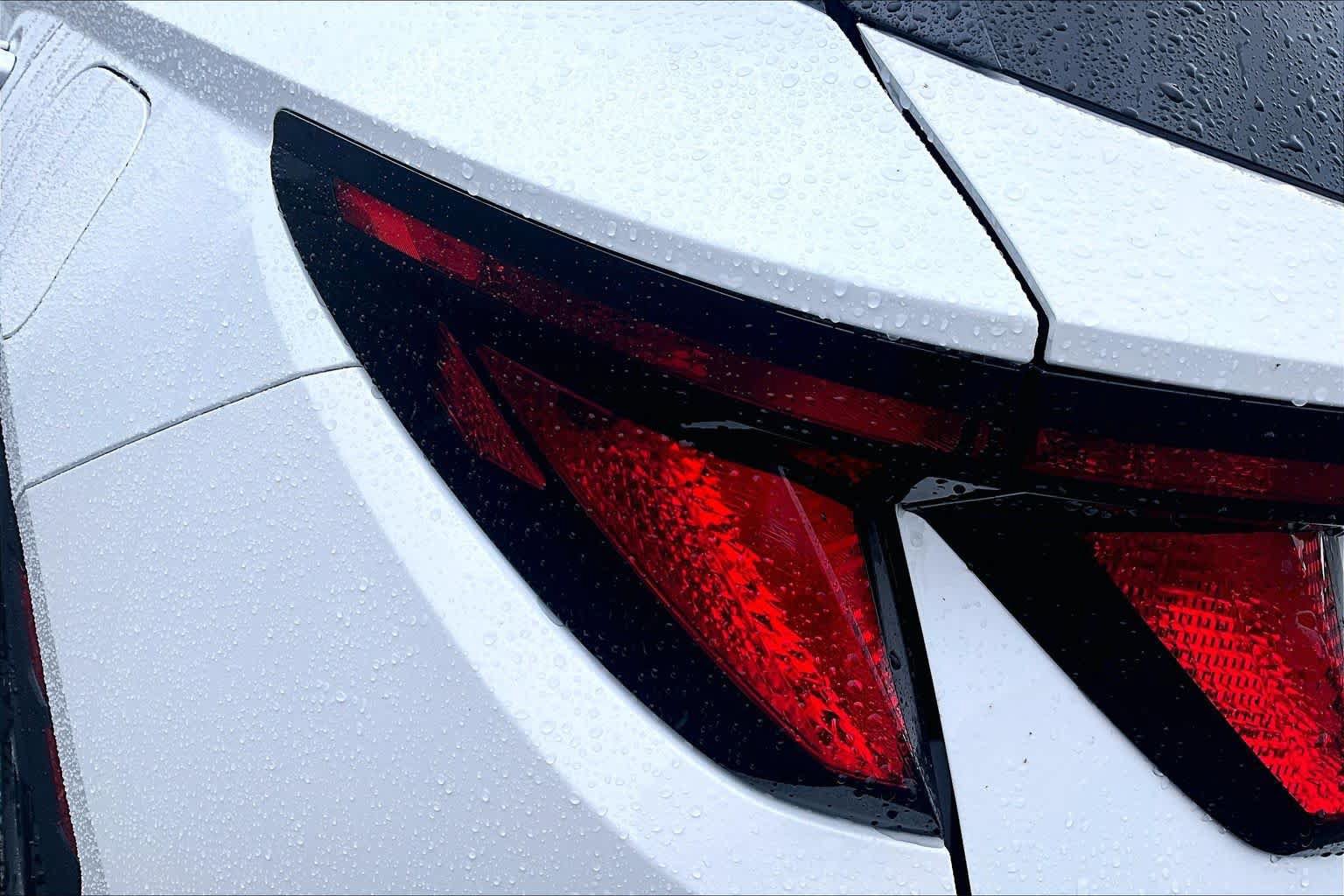 New 2026 Hyundai Tucson SEL Plus AWD/4WD image 12