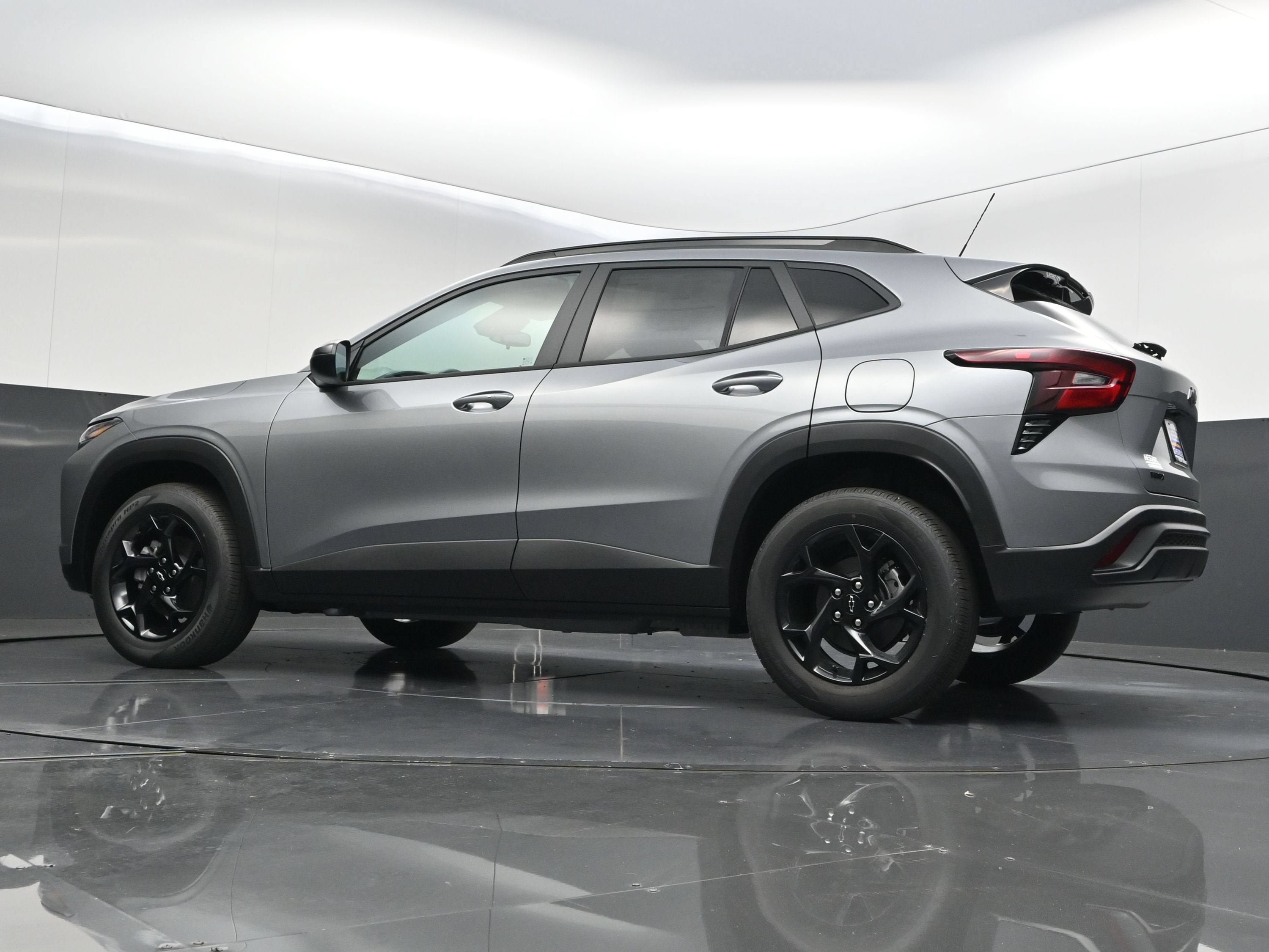 New 2026 Chevrolet Trax LT w/ Sunroof Package FWD image 41
