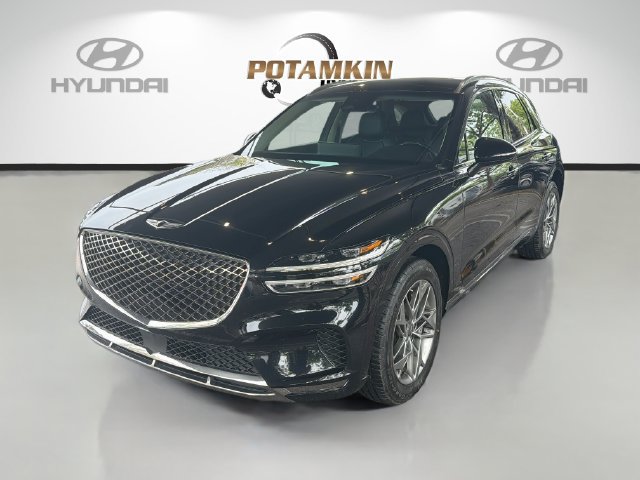 Used 2025 Genesis GV70 2.5T AWD/4WD image 1