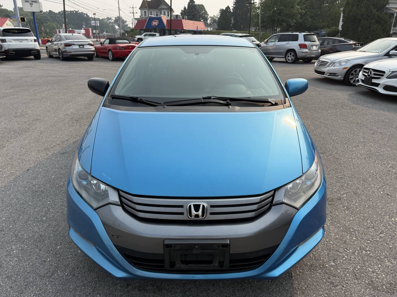 Used 2011 Honda Insight image 2
