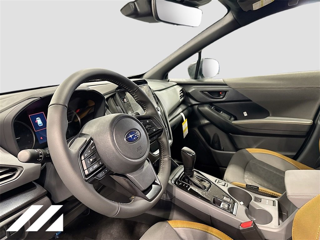 New 2026 Subaru Crosstrek 2.5i Sport image 9
