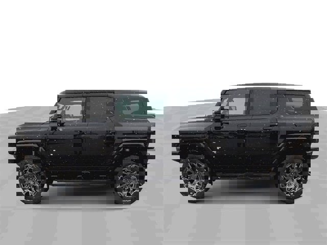New 2025 GMC Hummer EV 3X image 39