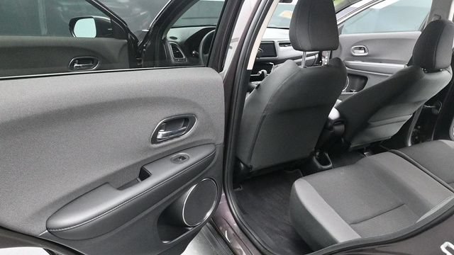 Used 2020 Honda HR-V EX image 20