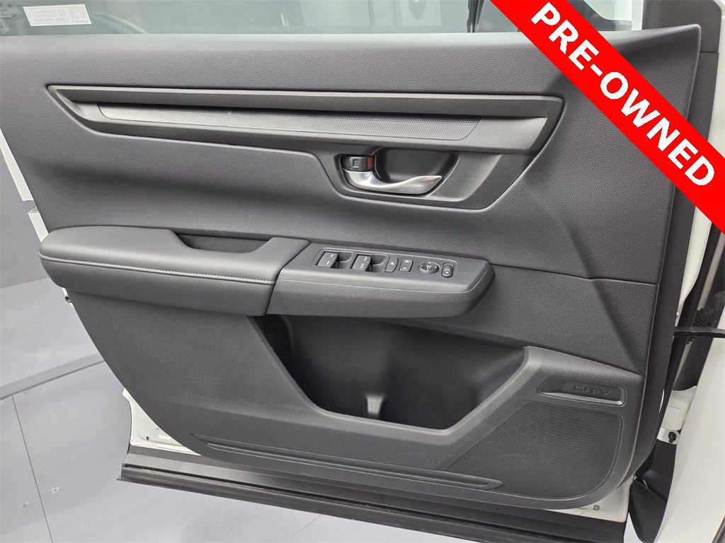 Used 2024 Honda CR-V EX image 12