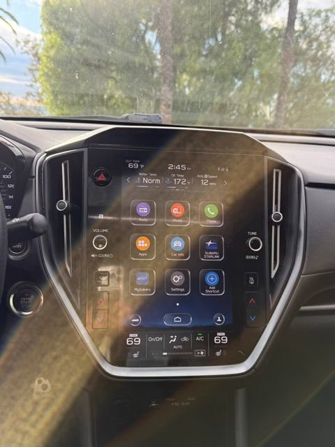 Used 2022 Subaru WRX Premium image 22