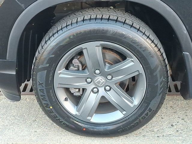Used 2022 Honda Ridgeline RTL image 8
