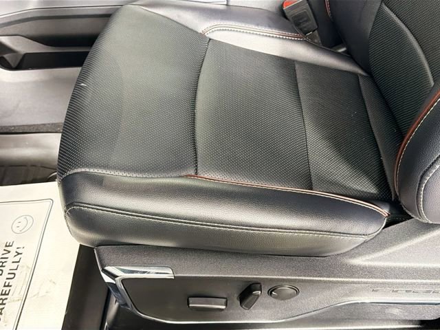 Used 2024 Ford F350 Lariat image 21