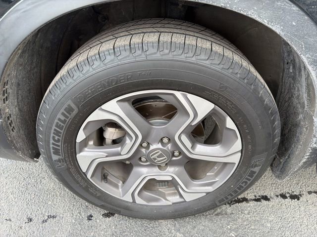 Used 2019 Honda CR-V EX image 31