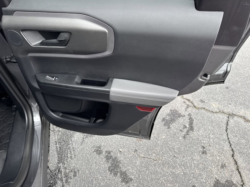 New 2025 Ford Bronco Sport Badlands w/ Badlands Tech Package image 16