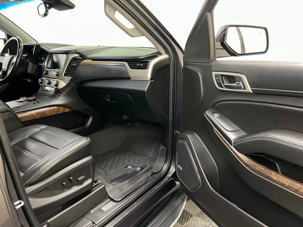 Used 2018 GMC Yukon Denali image 42