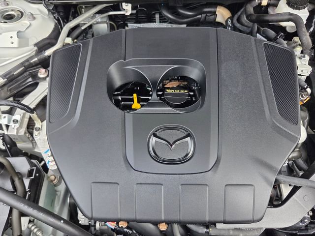 Used 2023 MAZDA CX-30 AWD 2.5 S image 21