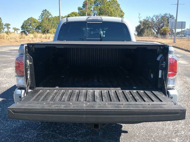 Used 2020 Toyota Tacoma TRD Off-Road w/ TRD Premium Off Road Package image 14