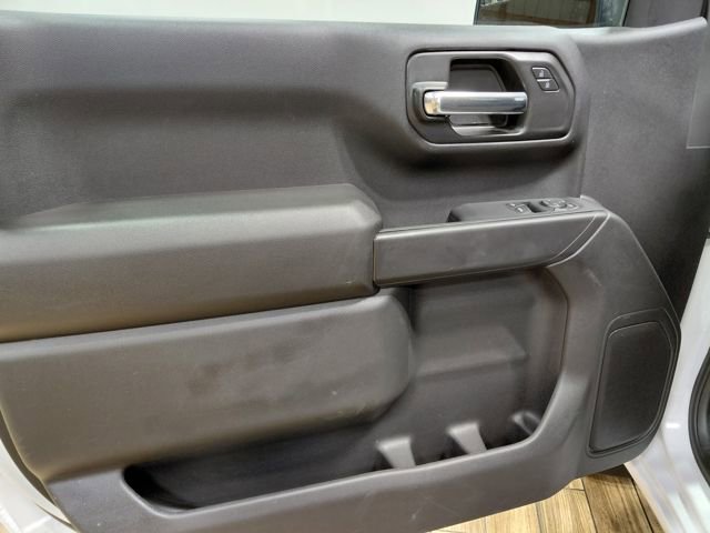 Used 2026 Chevrolet Silverado 1500 W/T w/ WT Value Package image 33