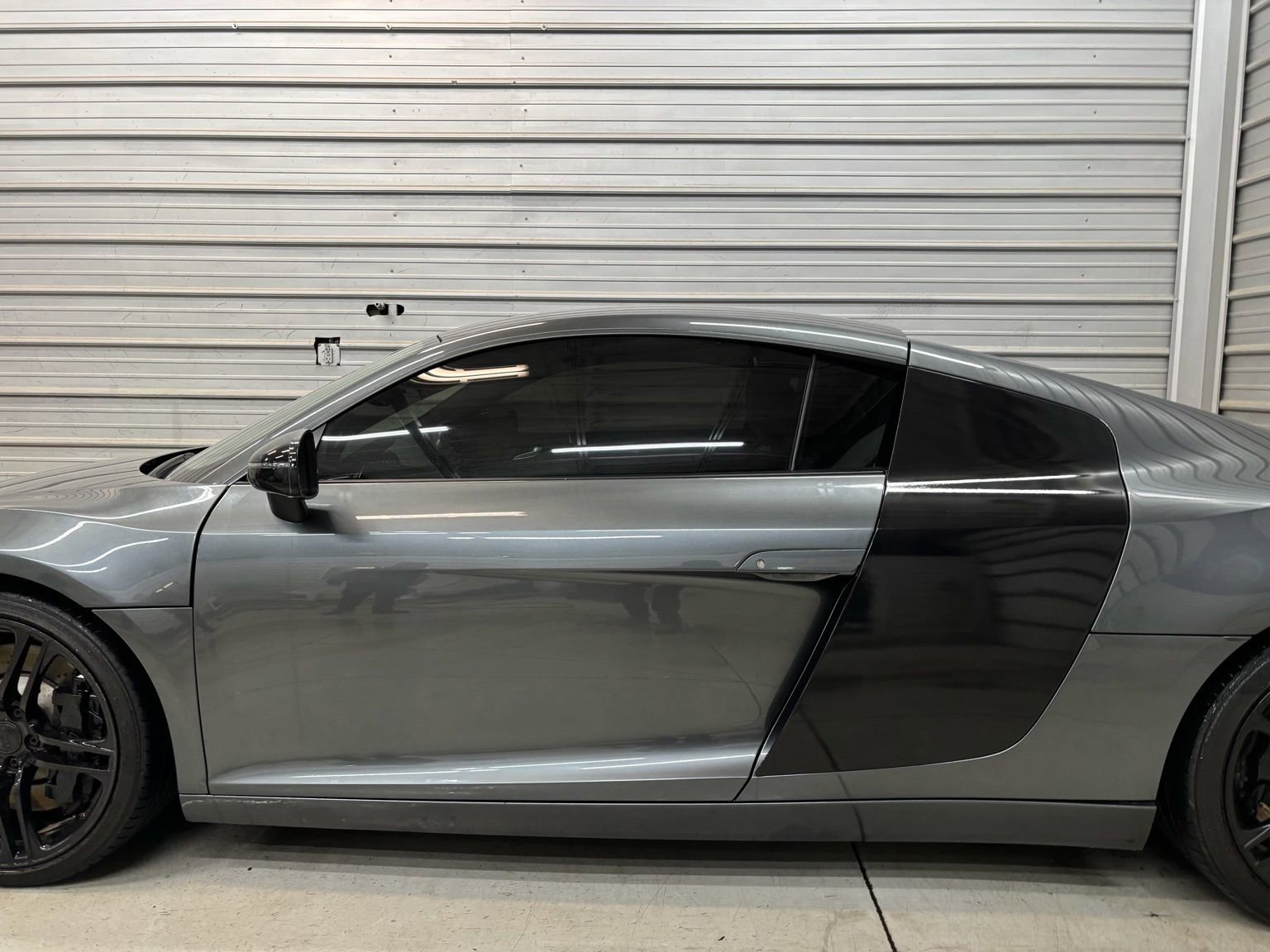 Used 2009 Audi R8 V8 image 7