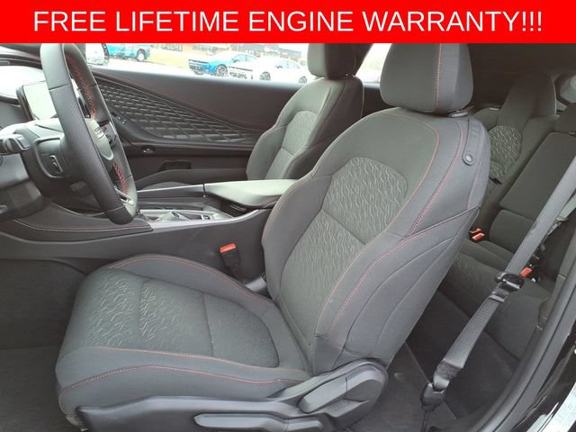 New 2026 Dodge Charger GT w/ Blacktop Package AWD/4WD image 12