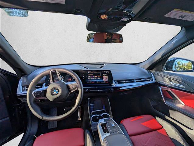 Used 2025 BMW X1 xDrive28i w/ M Sport Package image 18