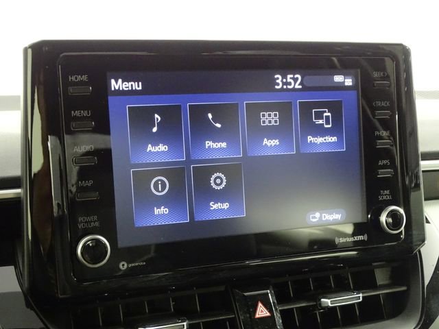 Used 2022 Toyota Corolla SE w/ Carpet Mat Package (TMS) image 31