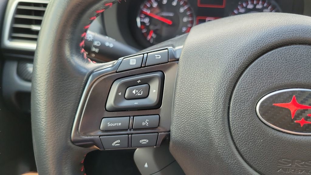 Used 2018 Subaru WRX image 25