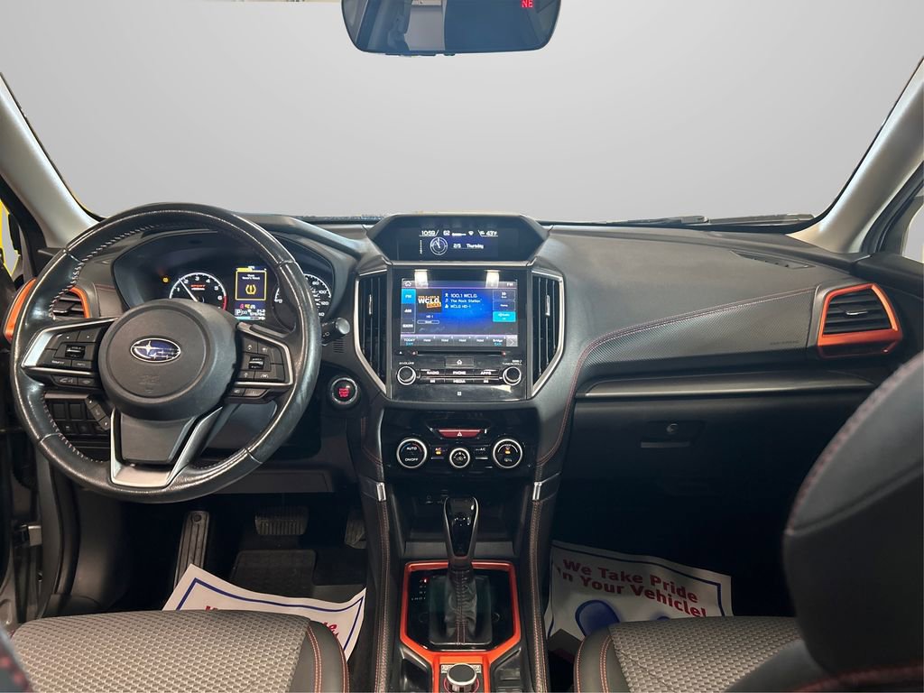 Used 2019 Subaru Forester Sport w/ Popular Package #2 image 26