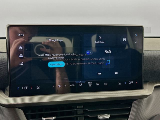 New 2026 Ford Explorer ST w/ Sun And Sound Package image 14