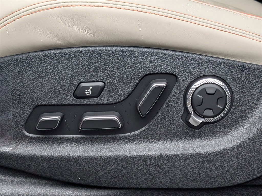 New 2026 Genesis GV70 3.5T Sport Prestige image 20