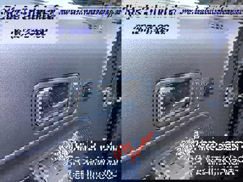 Used 2007 Ford Edge SEL Plus image 12