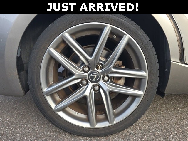 Used 2015 Lexus IS 250 image 6